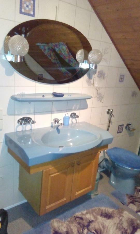 Konken Ferienwohnung Hotz מראה חיצוני תמונה