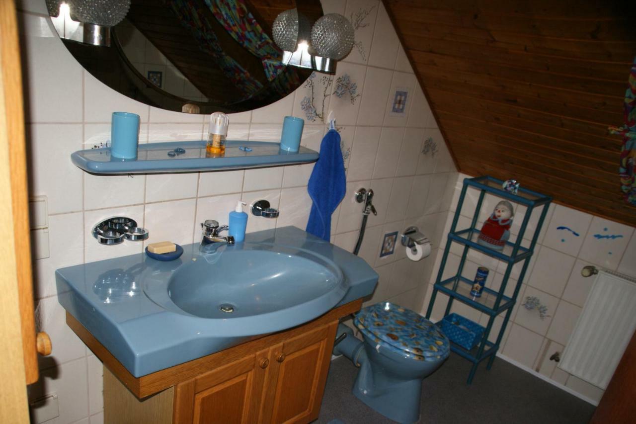 Konken Ferienwohnung Hotz מראה חיצוני תמונה