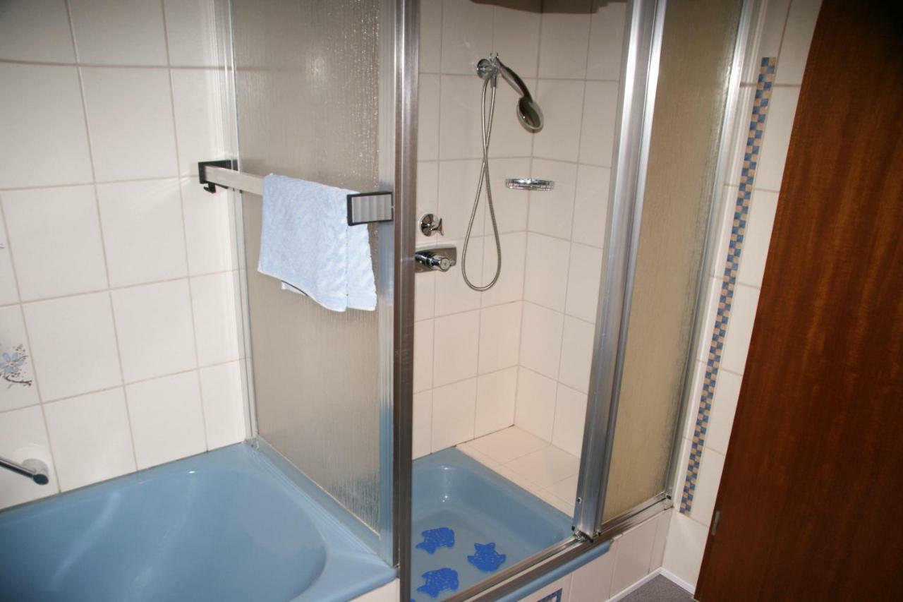 Konken Ferienwohnung Hotz מראה חיצוני תמונה