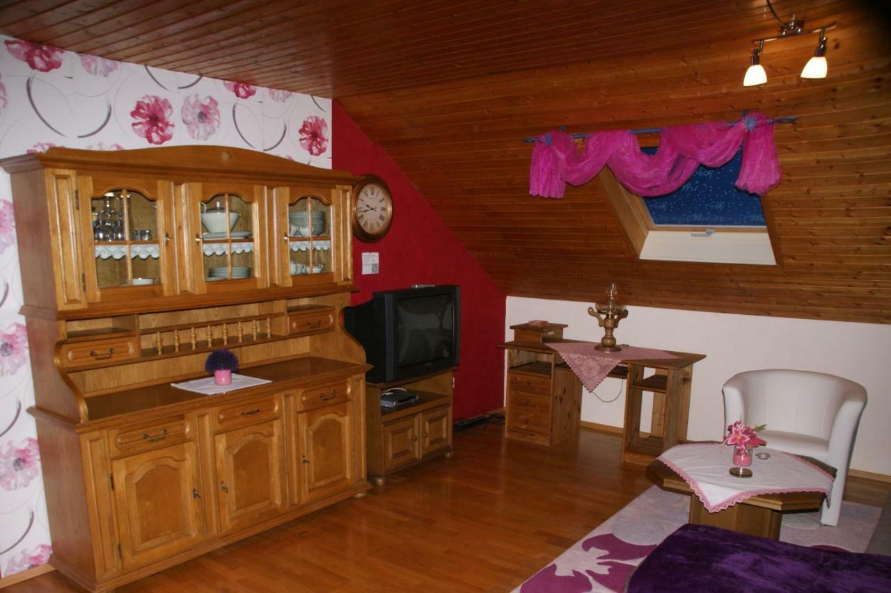 Konken Ferienwohnung Hotz מראה חיצוני תמונה