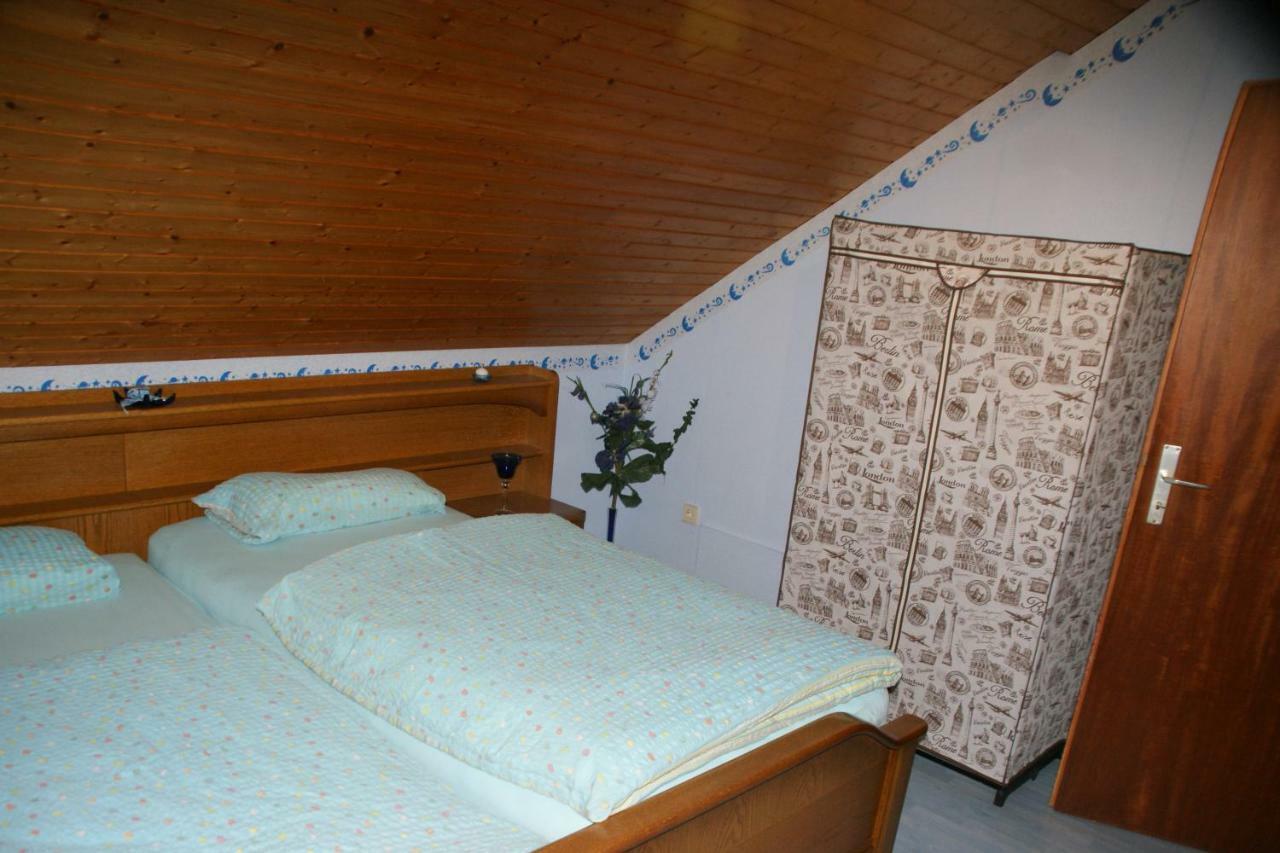 Konken Ferienwohnung Hotz מראה חיצוני תמונה
