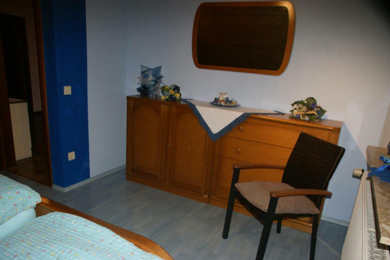 Konken Ferienwohnung Hotz מראה חיצוני תמונה