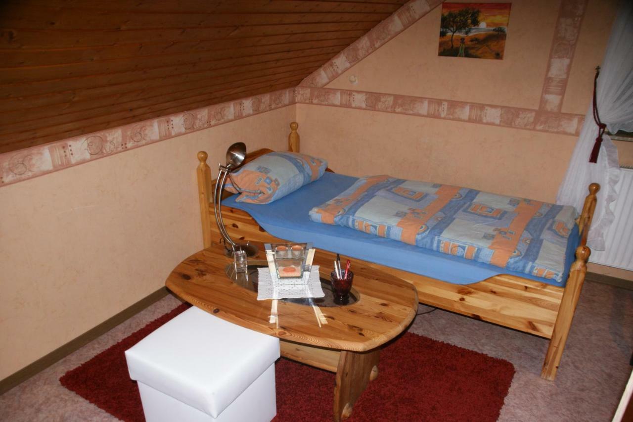 Konken Ferienwohnung Hotz מראה חיצוני תמונה